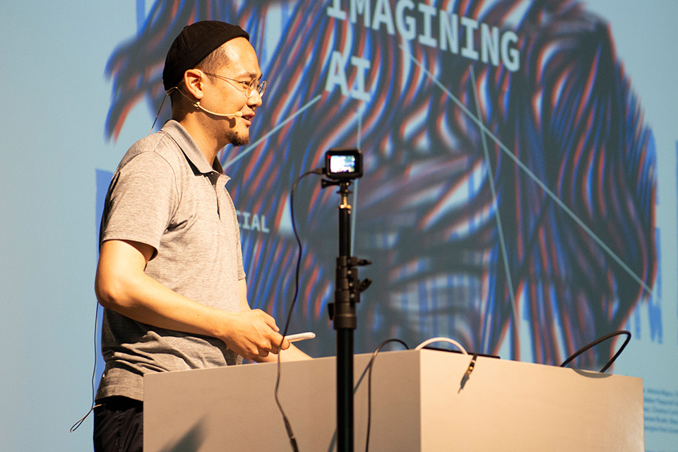 Shintaro Miyazaki