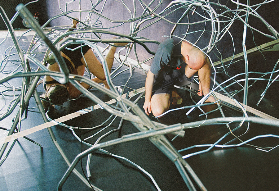 electric-somatic electric-somatic