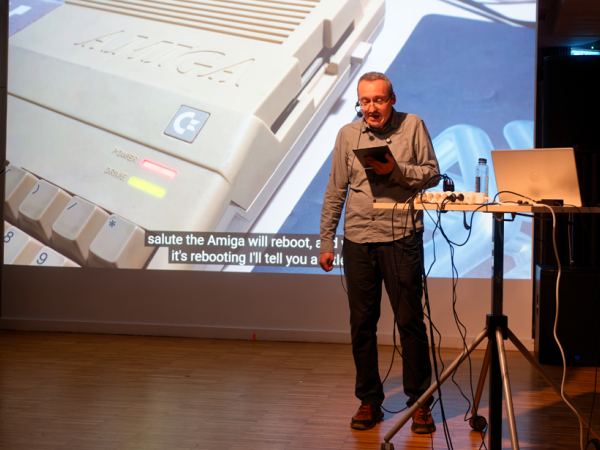 Felix Petrescu – Netlabels, Utopia digitală a anilor ’90