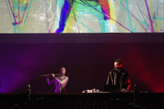 LeVant + Cristina Pădurariu + Iustin Surpănelu