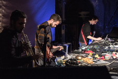 Michiu + Ilicevici + Coţac