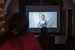 screening