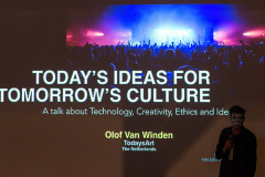 Olof van Winden (TodaysArt)