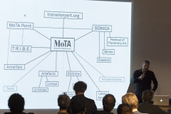 Martin Bricelj Baraga (MoTA)