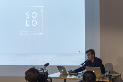 Simon de Koning (Solo Music Gallery)