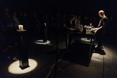 Klaas Hübner & Ioana Vreme Moser /