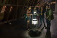 Sonoscope by Ricky Van Broekhoven