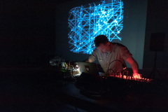 Derek Holzer
