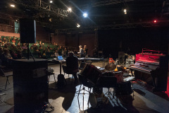 PFA Orchestra, dirijat de Iancu Dumitrescu