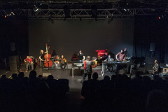 PFA Orchestra, dirijat de Iancu Dumitrescu