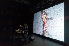 Franck Vigroux & Kurt D’haeseleer