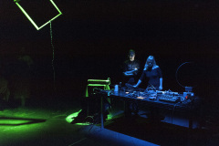 Pareidolia (Marta Zapparoli & Liz Albee)