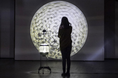 Sonoscope by Ricky Van Broekhoven