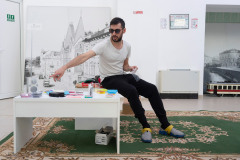 Lukatoyboy workshop