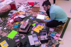 Lukatoyboy workshop