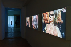Andreea Anghel (Deep dream composites)