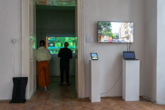 utopian cities