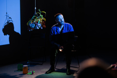 Arne Hendriks  - talk