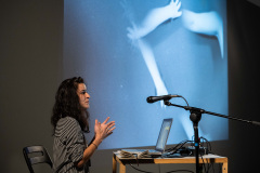 Sabina Suru-Shared Experience Lab Talk @ Simultan 2022