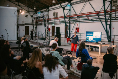 Anne-Wellmer-talk