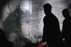 Sébastien Robert & Mark IJzerman