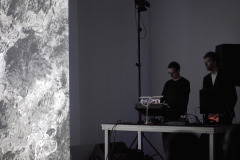 Sébastien Robert & Mark IJzerman