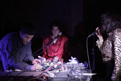 Emotional Support (Aya Metwalli, Emma Souharce, Beatrice Beispiel)