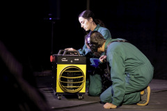 Nicola Di Croce & Marta Magini
