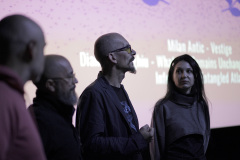 Sergiu Sas, Florin Fâra, Levente Kozma, Marina Oprea