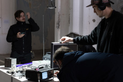 SIMULTAN 2025 - magnetic fields device