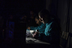 Nicola Di Croce & Marta Magini