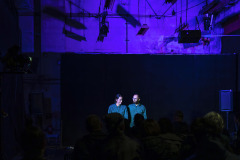 Nicola Di Croce & Marta Magini