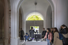 SIMULTAN Festival 2025