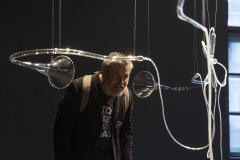 Coding Drops (Ioana Vreme ModerSébastien Robert & Mark IJzerman,