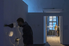 Coding Drops (Floriama Cândea)