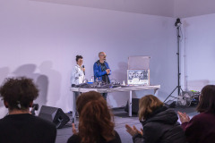 Vittoria Assembri & Levente Kozma