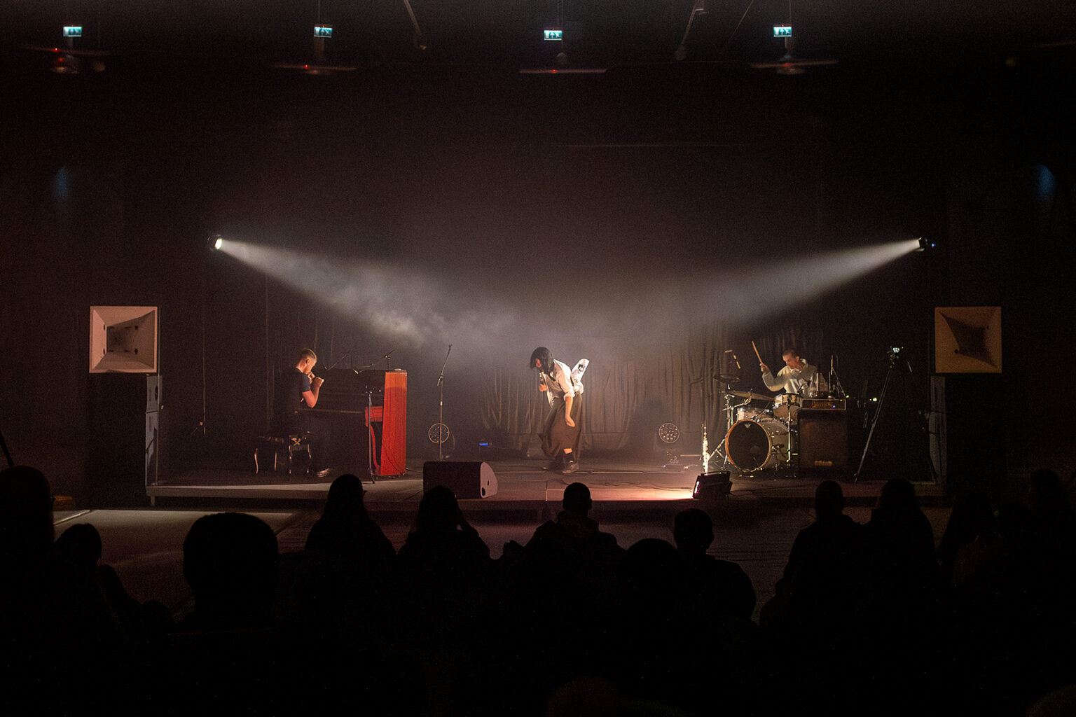 33 live - SIMULTAN 2024, Photo Seba Tătaru